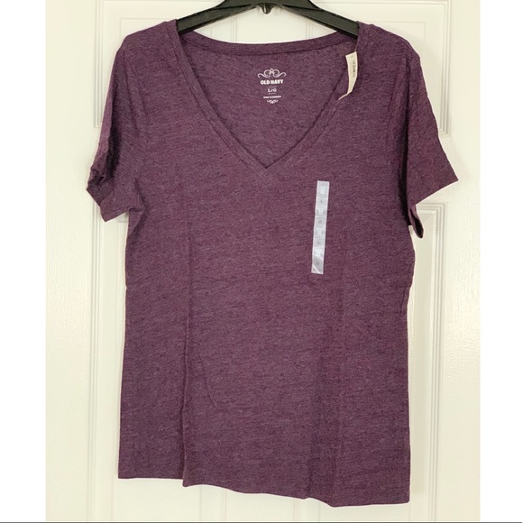 Old Navy Tops - Old Navy V-Neck T-Shirt